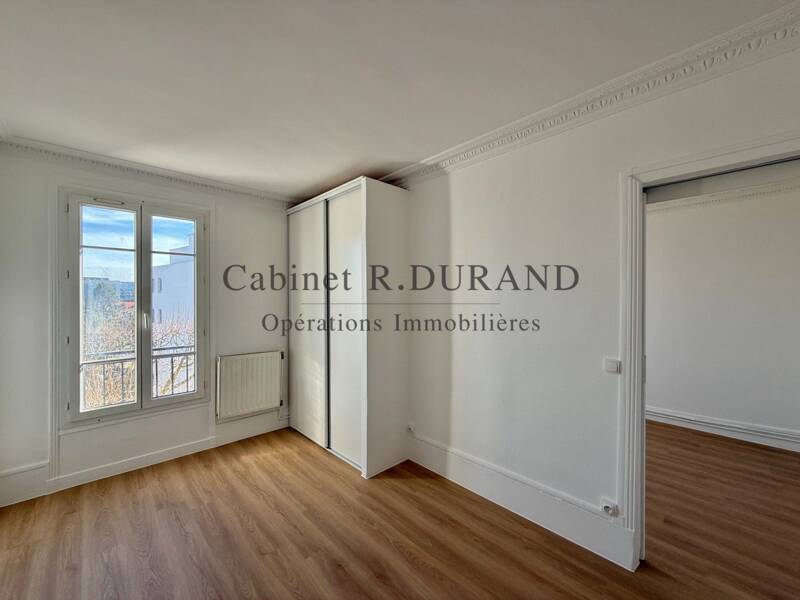 Maison à louer, 37m², LA GARENNE COLOMBES