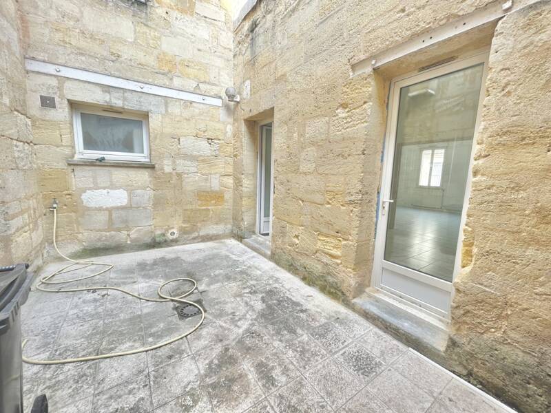 Maison à vendre, 80m², BORDEAUX