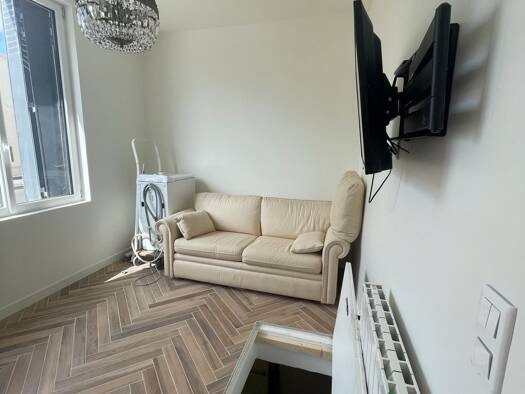 Appartement à vendre 215 000 € 2 pièces 1 chambre 30 m² RDC/1 Les Planètes Maisons-Alfort 94700