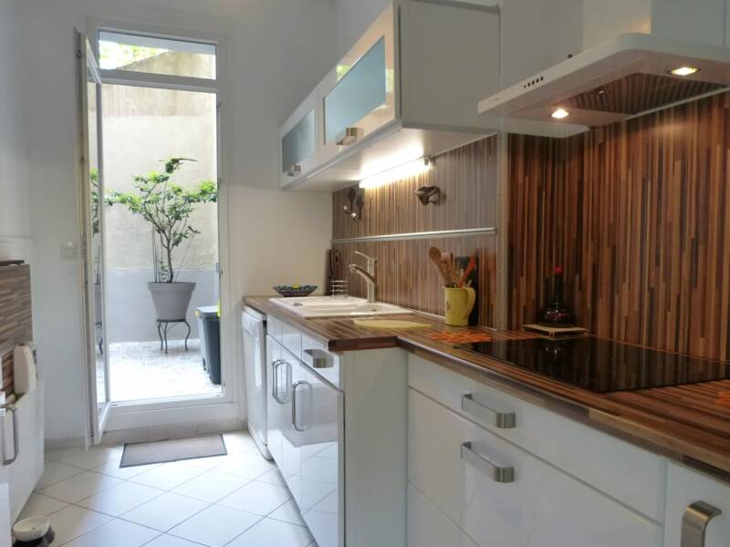 Maison à louer, 91m², SAINT CYR SUR LOIRE