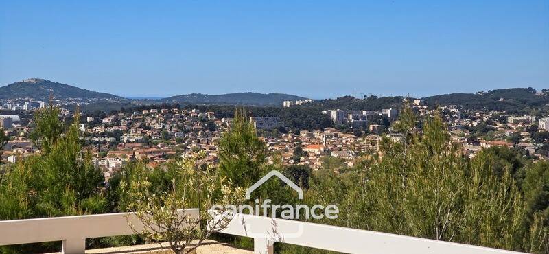 Maison à vendre, 197m², TOULON