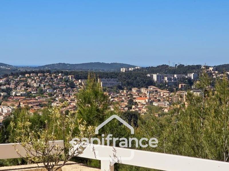 Maison à vendre, 197m², TOULON