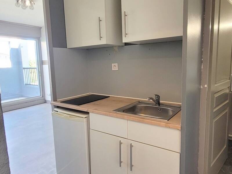 Maison à vendre, 20m², MONTPELLIER