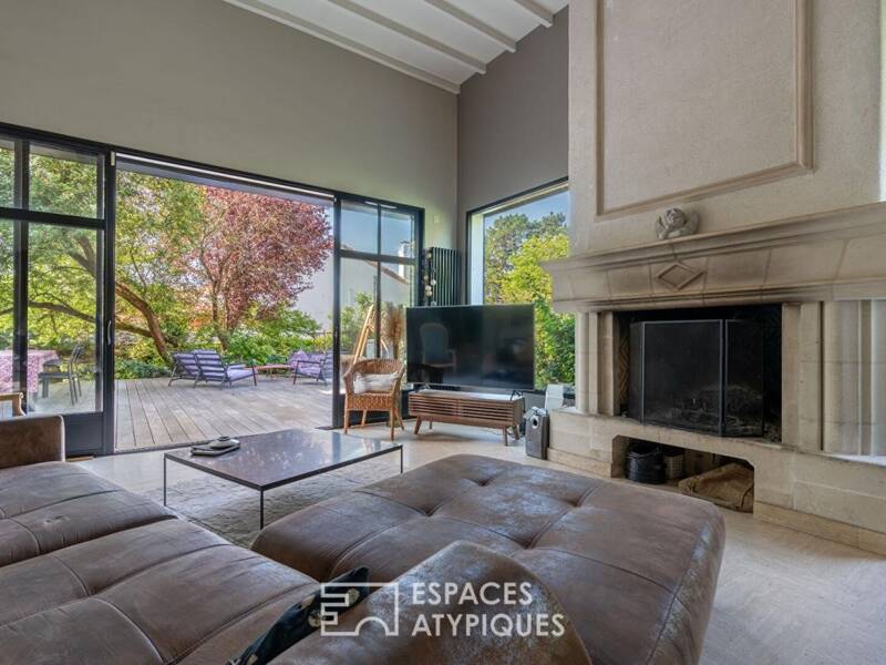 Maison à vendre, 257m², BOUGUENAIS