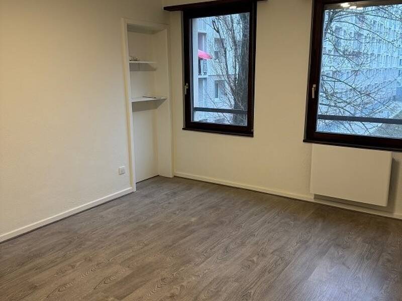 Maison à louer, 61m², STRASBOURG