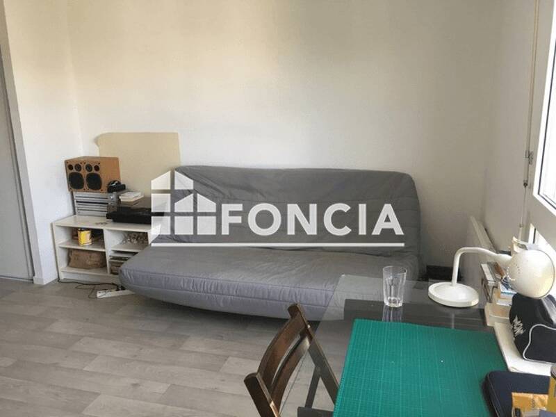 Maison à louer, 25m², NANCY