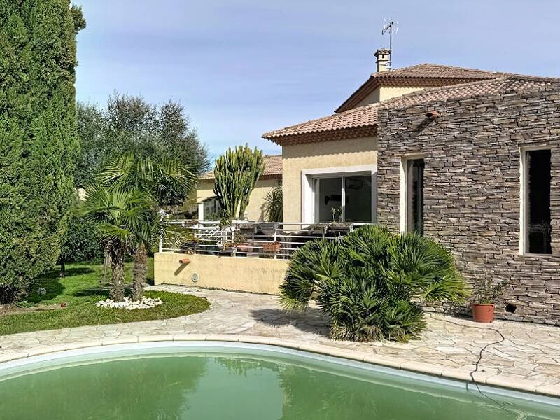 Maison à vendre, 210m², LUCCIANA