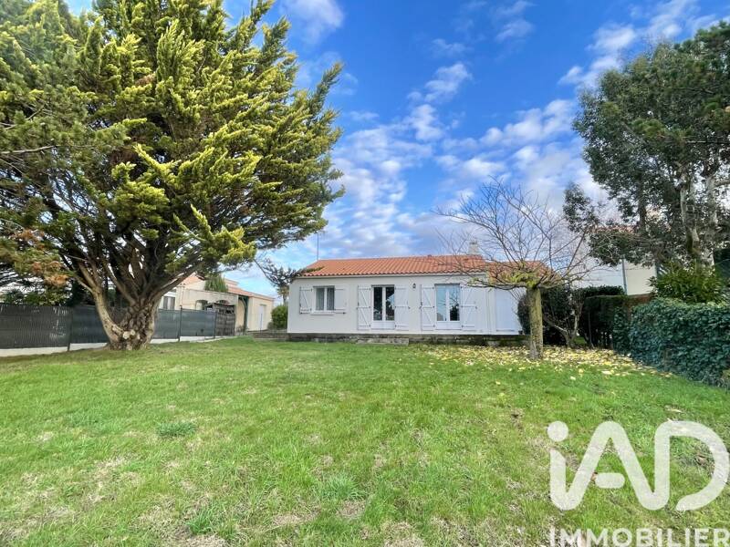 Maison à vendre, 75m², LE FENOUILLER