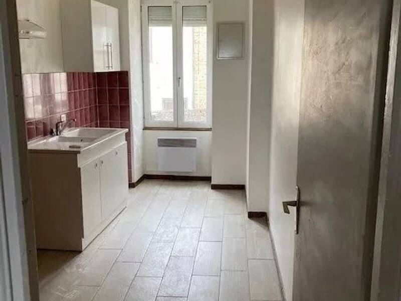 Maison à vendre, 136m², SOMBERNON