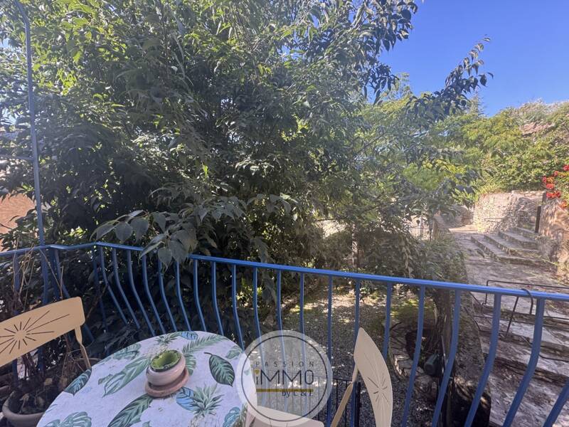 Maison à vendre, 87m², VOLONNE