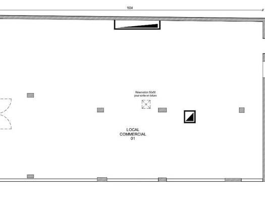 Local commercial à vendre 337 496 € Jolimont-Soupetard-Bonhoure Toulouse 31500