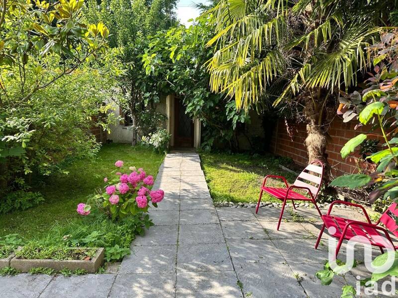 Maison à vendre, 65m², VERSAILLES