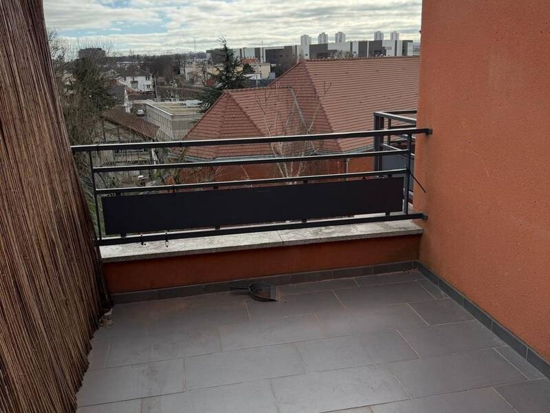 Maison à louer, 56m², BONDY