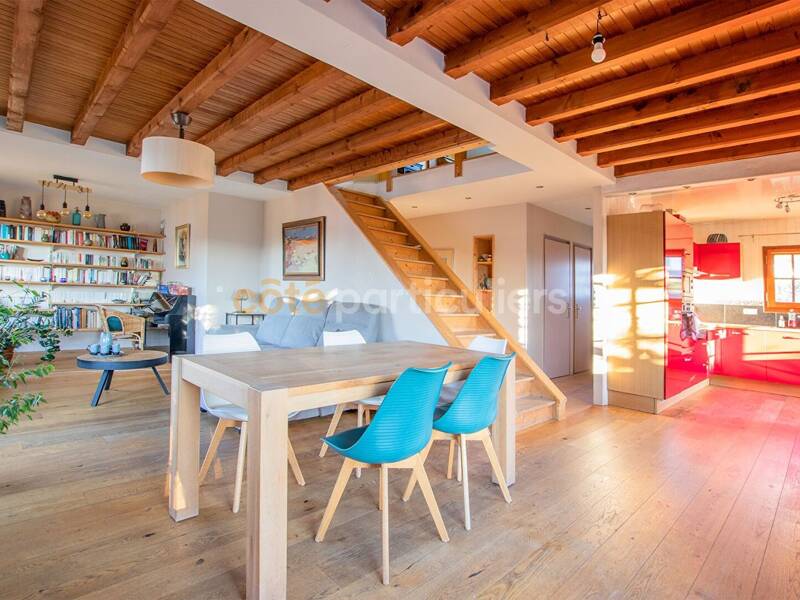 Maison à vendre, 160m², SAINT CERGUES