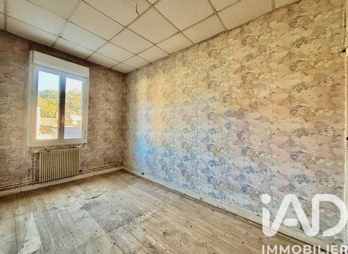 Maison à vendre, 49m², LORMONT