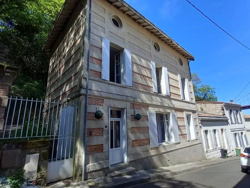 Maison à vendre, 211m², LORMONT