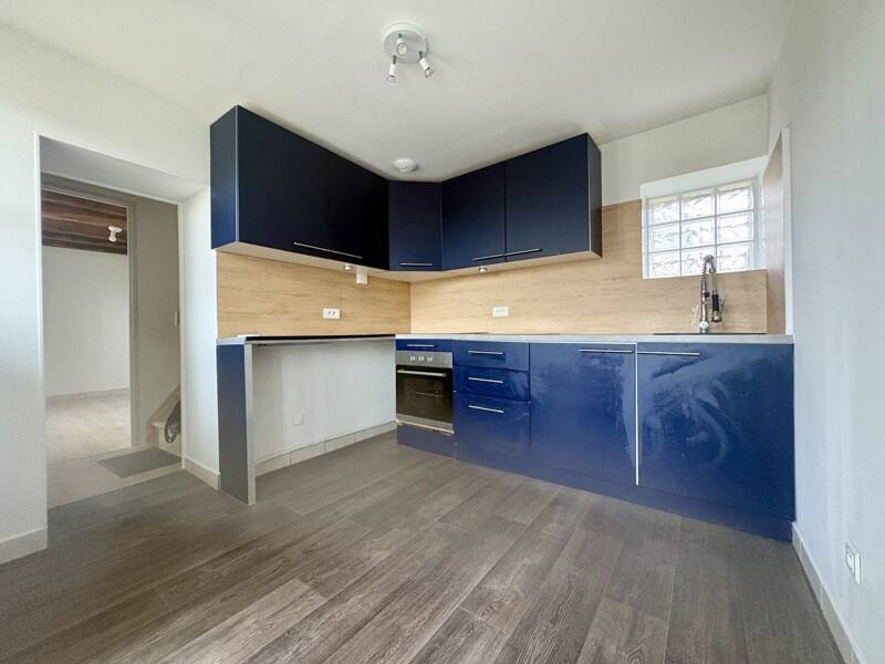 Maison à louer, 60m², BOREST