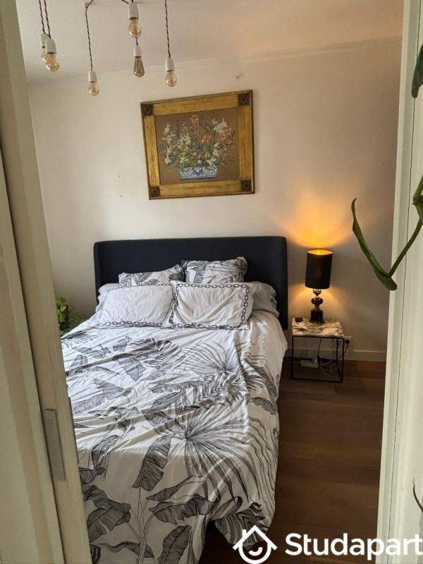 Maison à louer, 33m², CLICHY