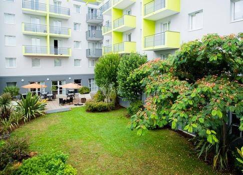 Maison à vendre, 20m², SAINT NAZAIRE