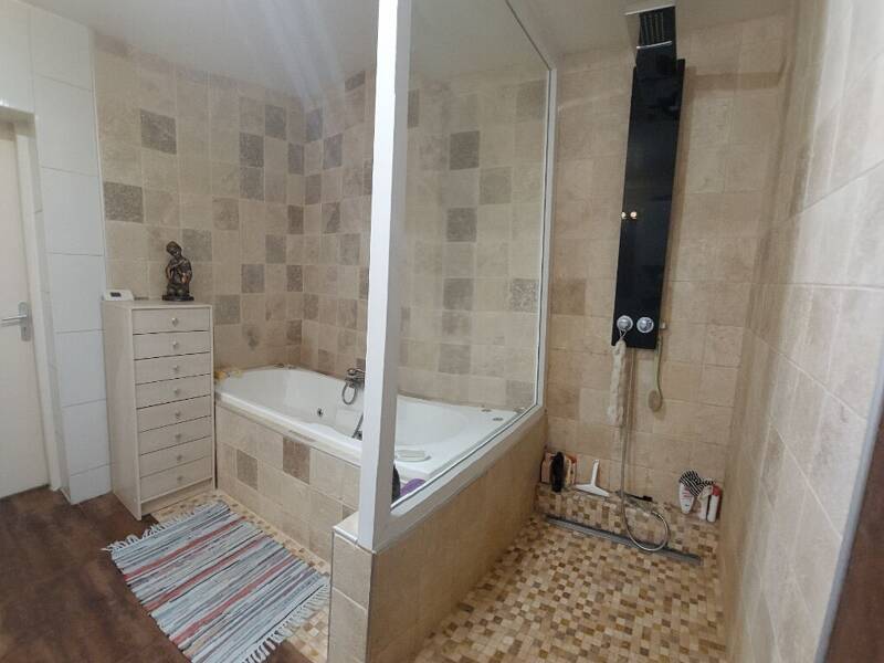 Maison à vendre, 114m², JARNY