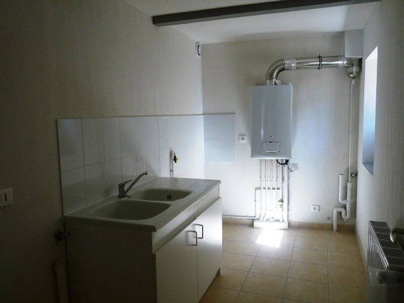 Maison à louer, 0m², BEAUCAIRE