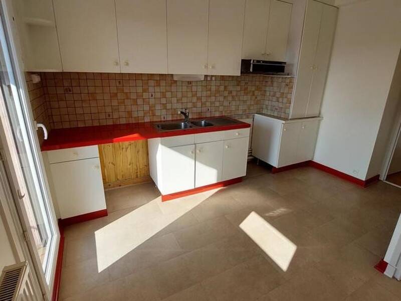 Maison à louer, 105m², ISSOIRE