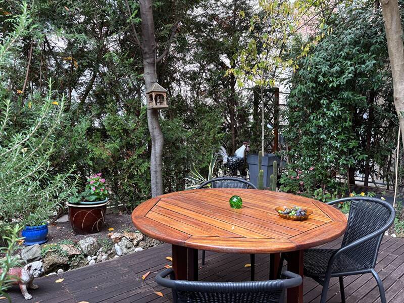 Maison à vendre, 66m², BOULOGNE BILLANCOURT