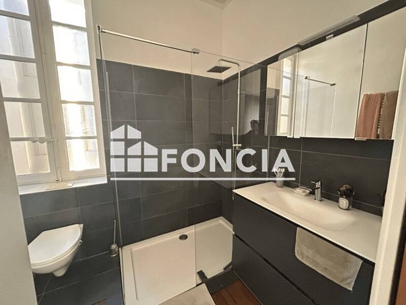 Maison à louer, 77m², AIX EN PROVENCE