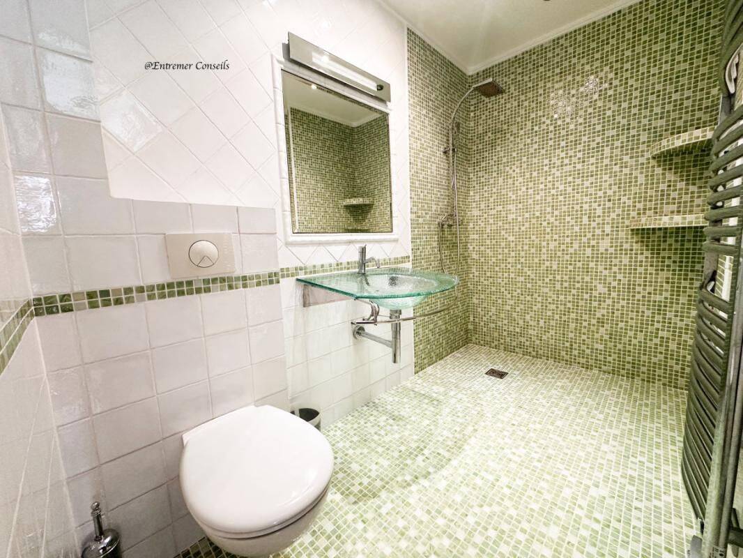 Maison - Nice - 117m² — 8