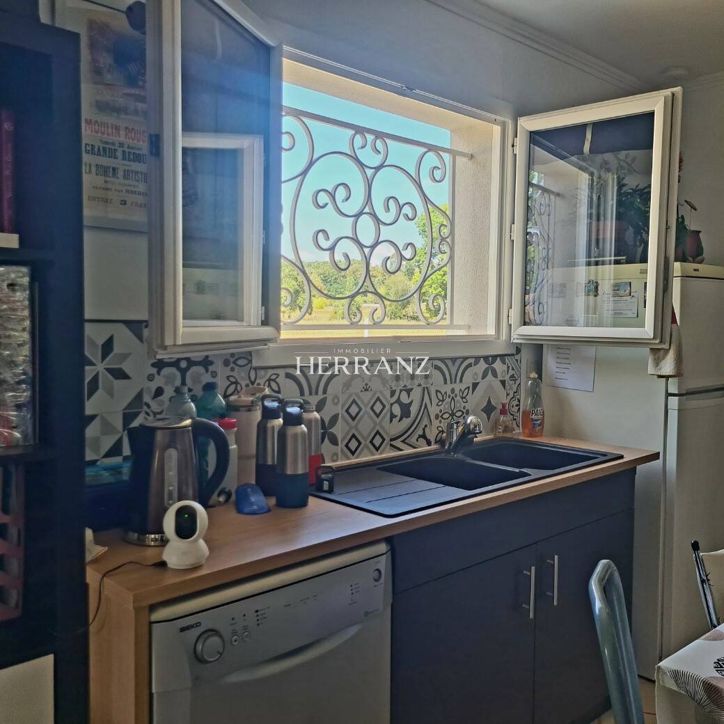 Maison à vendre, 107m², PORCHERES