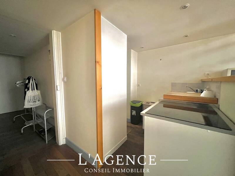 Maison à vendre, 20m², LIMOGES