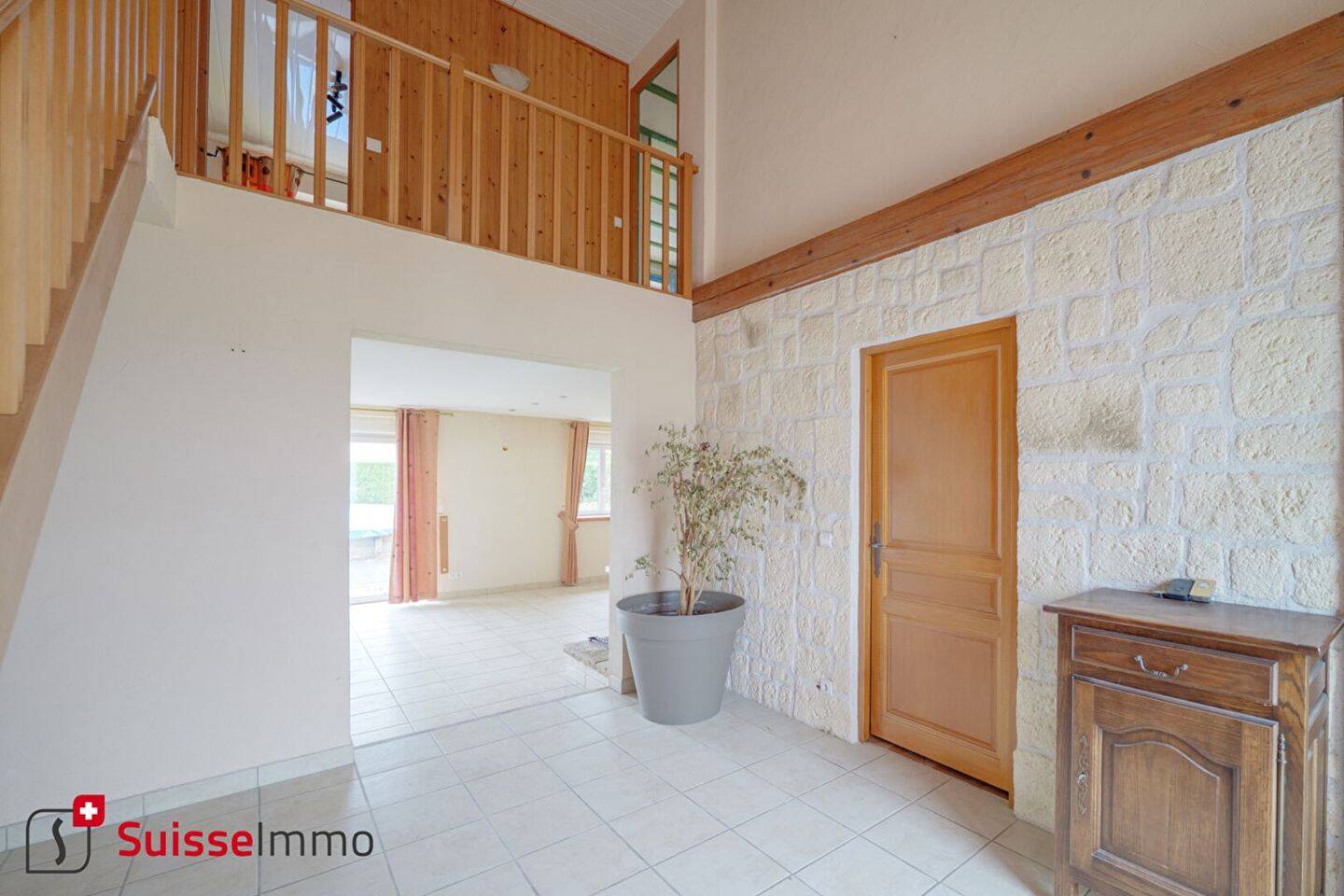 Maison à vendre, 211m², L'ISLE SUR LE DOUBS