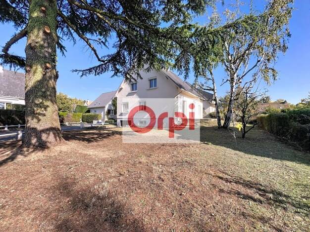 Maison à vendre 560 000 € 6 pièces 5 chambres 143 m² 575 m² de terrain Haut Mondétour Orsay 91400