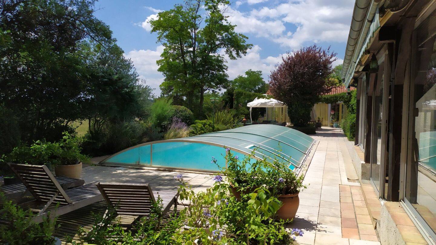 Maison à vendre, 335m², AUCH