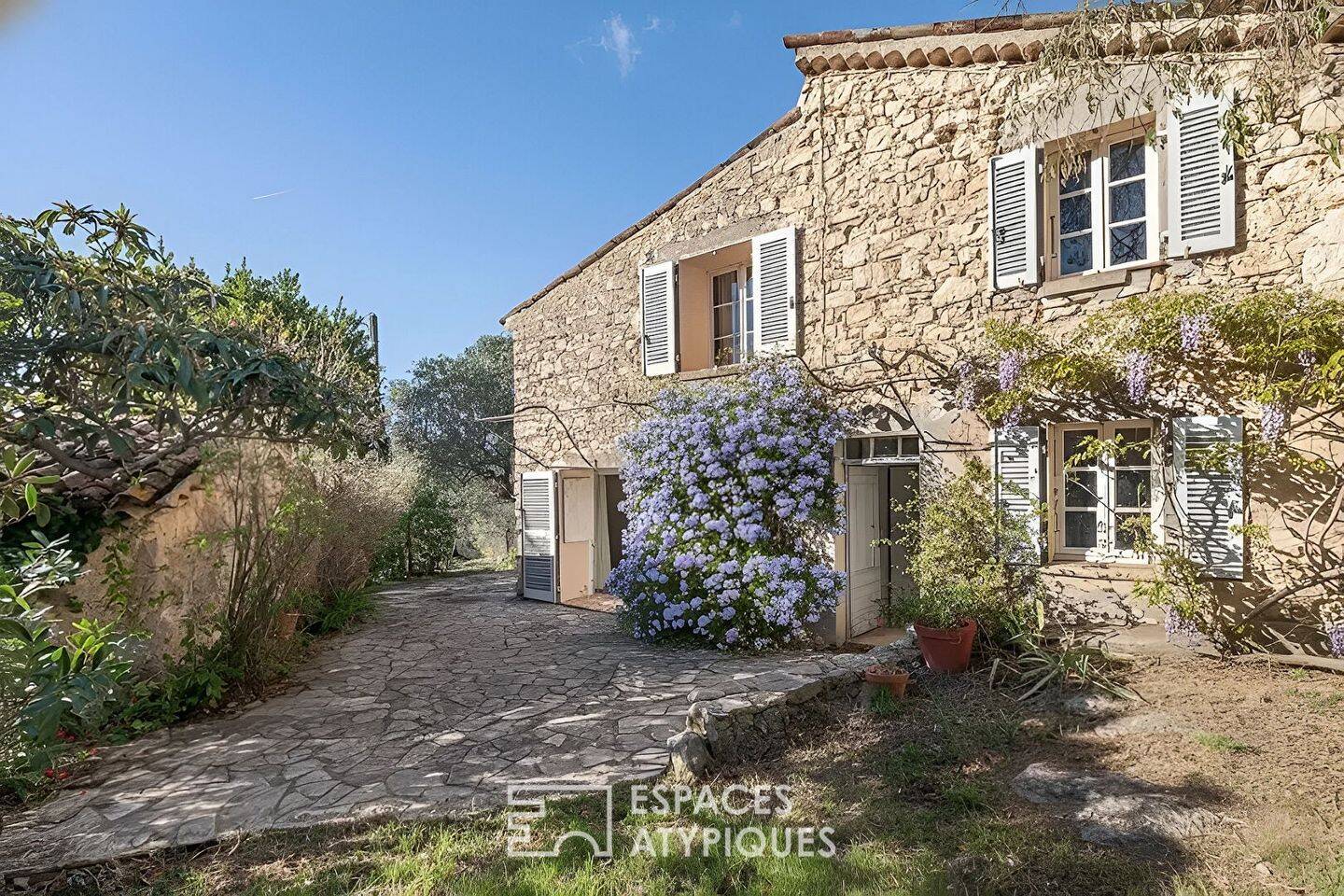 Maison à vendre, 145m², SAINT PAUL EN FORET