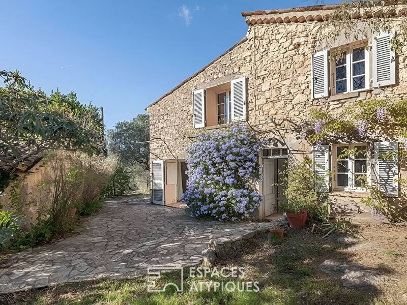 Maison à vendre, 145m², SAINT PAUL EN FORET