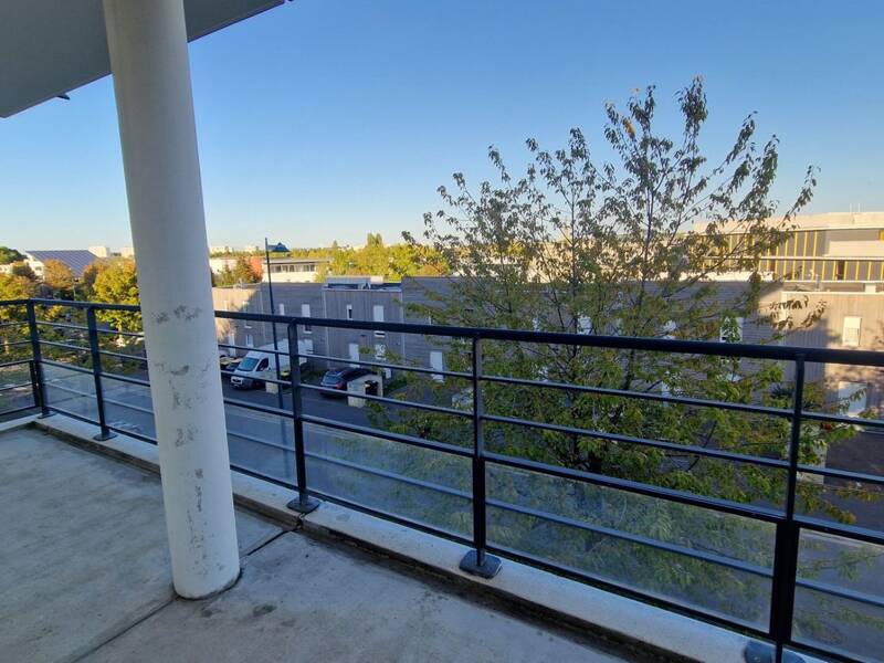 Maison à louer, 58m², METZ