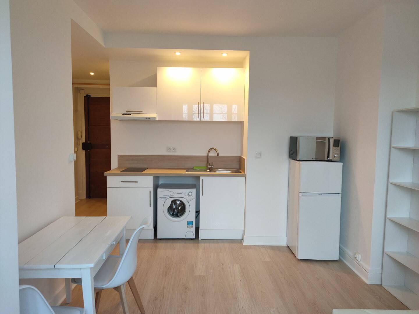 Maison à louer, 25m², TASSIN LA DEMI LUNE
