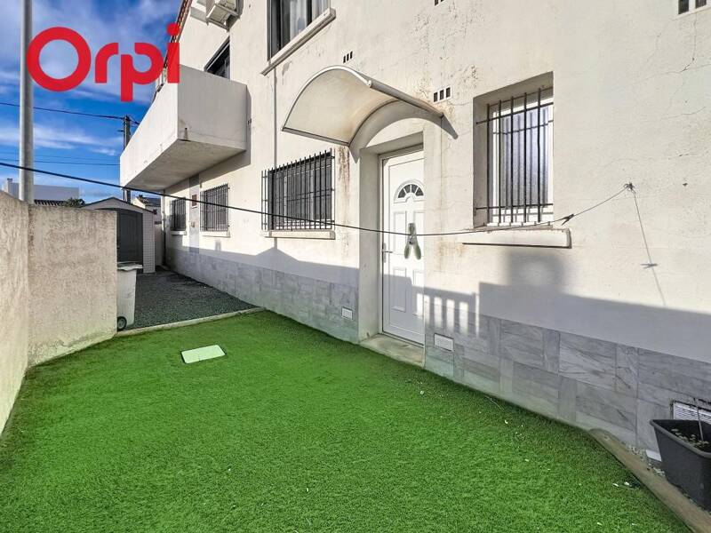 Maison à louer, 55m², PIA