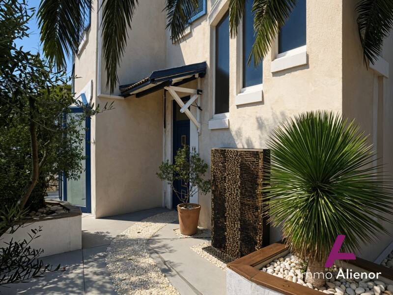 Maison à vendre, 141m², ARCACHON