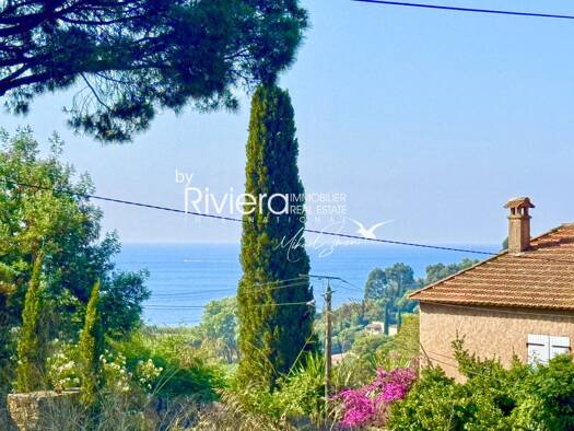 Villa à vendre 756 000 € 3 pièces 2 chambres 117 m² 528 m² de terrain La Croix Valmer 83420