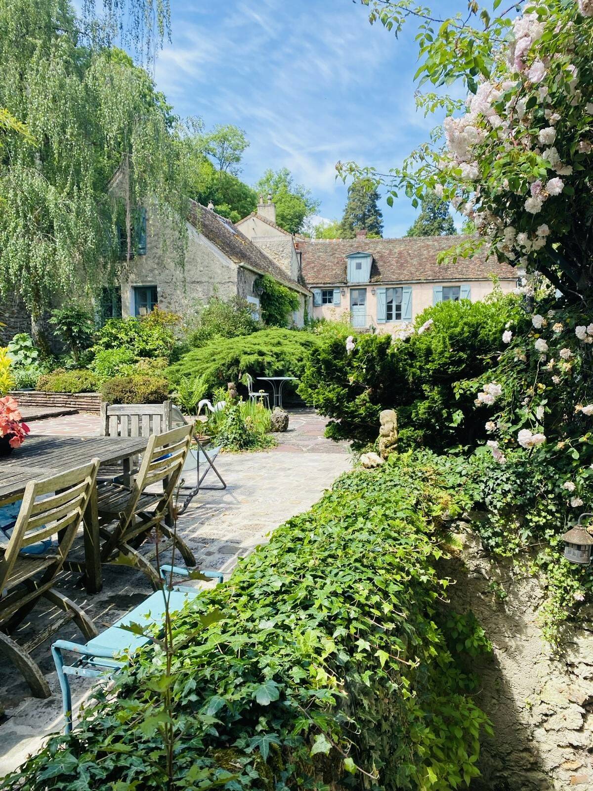 Maison à vendre, 359m², MONTFORT L'AMAURY