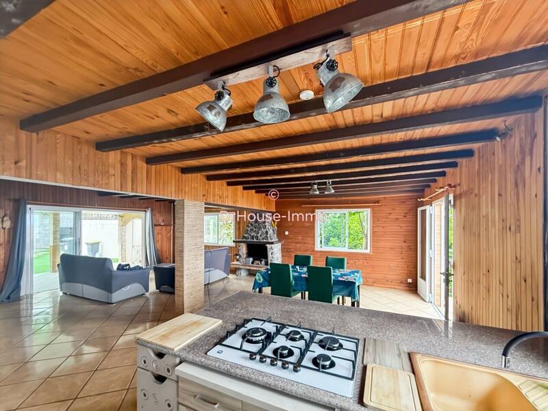 Maison à louer, 160m², LE TAMPON