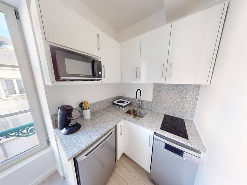 Maison à louer, 20m², ORLEANS