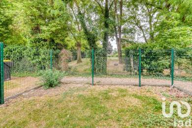 Appartement à vendre 150 000 € 2 pièces 1 chambre 40 m² RDC/2 Chemin de Fer Coulommiers 77120