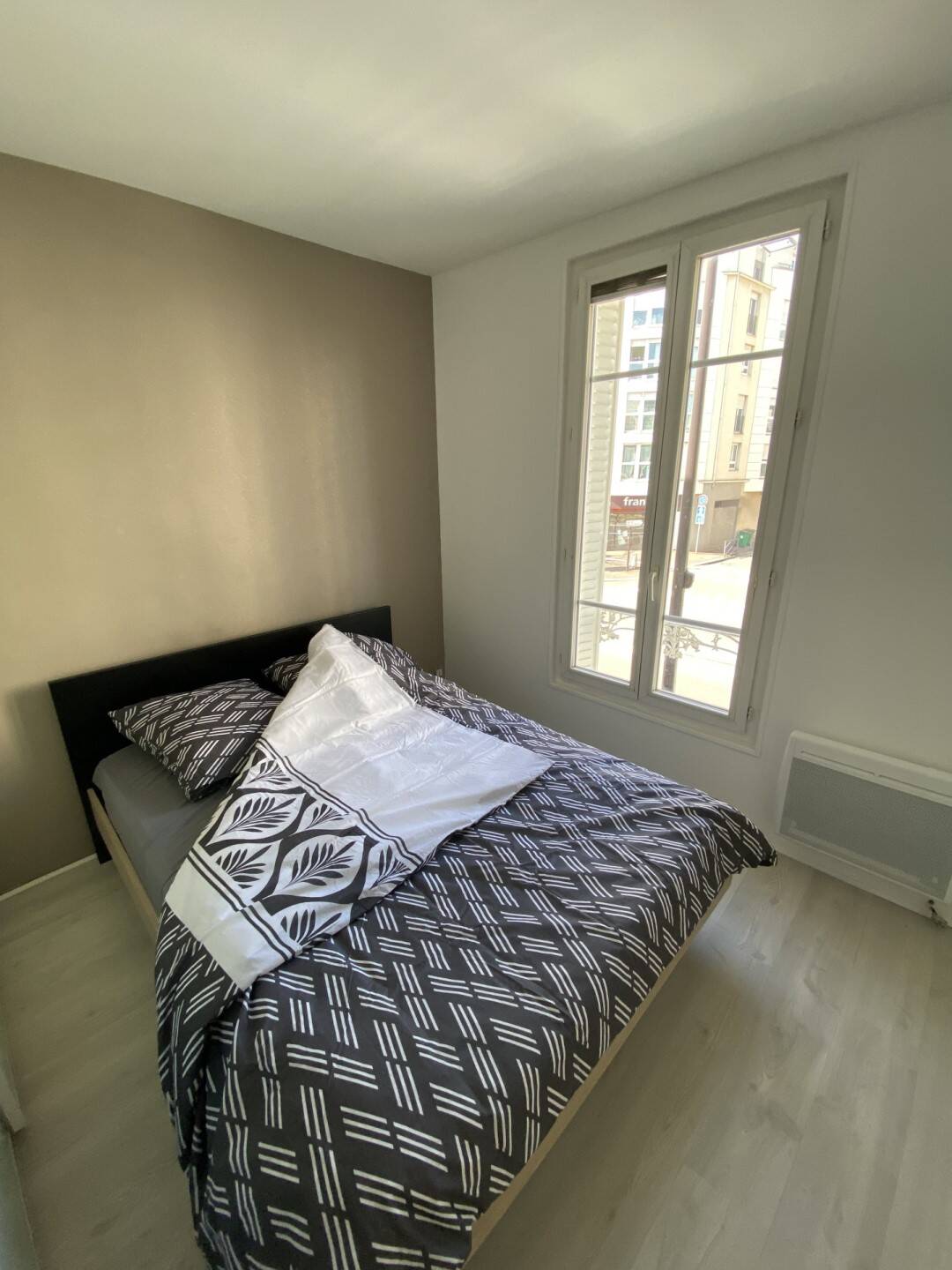 Maison à louer, 25m², ANTONY