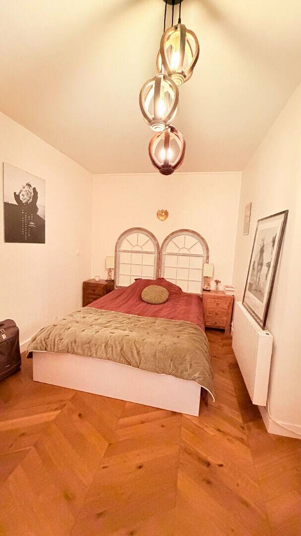 Maison à louer, 55m², VERSAILLES