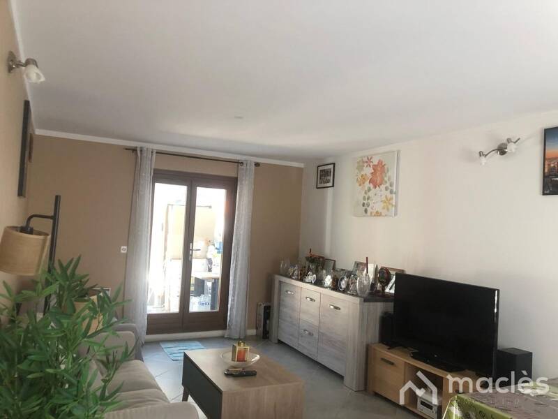 Maison à vendre, 95m², SEINE SAINT DENIS