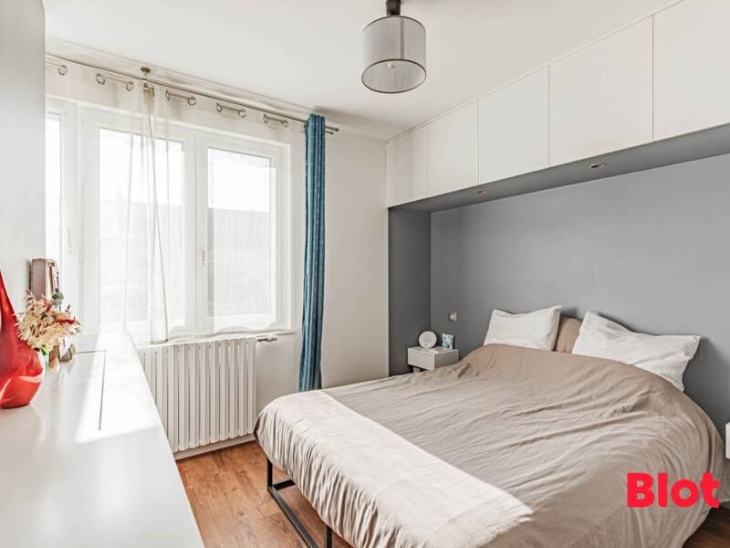 Maison à vendre, 93m², NANTES