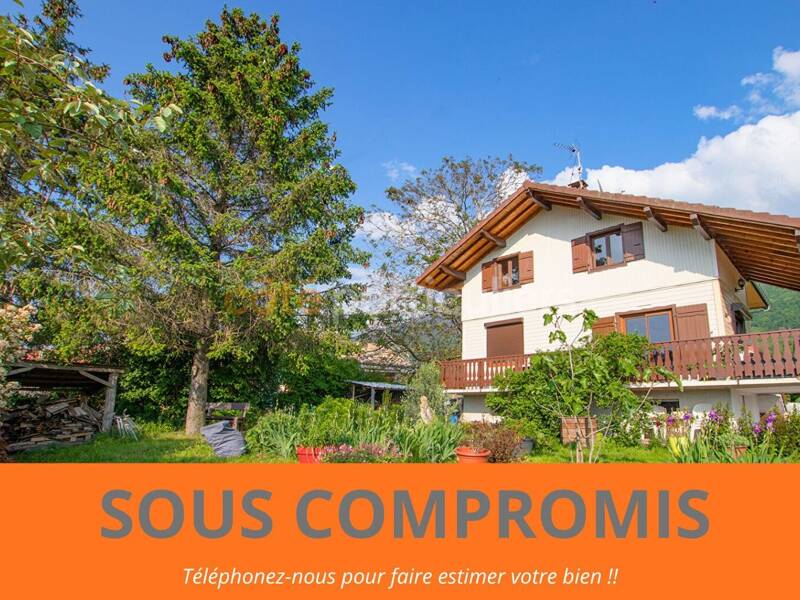 Maison à vendre, 146m², SAINT CERGUES